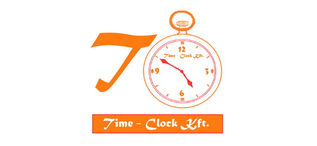 Time-Clock Kft.